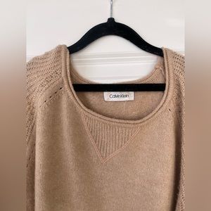 Calvin Klein Sweater